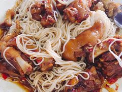 -贤花饭店(城阳店)