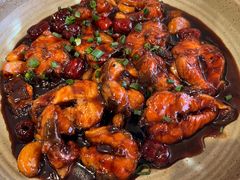 -兰溪小馆(东直门簋街店)