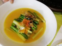 -荷风细雨·中国茶宴(碧云店)