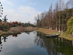 -洋湖国家湿地公园