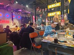 -有蚝有翅烧烤大排档·宵夜(右安门店)