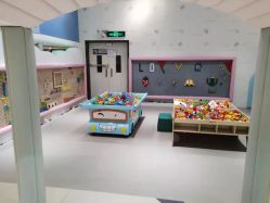 -meland club亲子乐园(重庆万象城店)