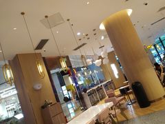 -奈雪的茶(青岛卓悦里INTOWN店)