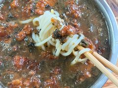 -老火车站牛肉粉
