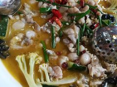 -锦辉餐厅(八一五中路店)