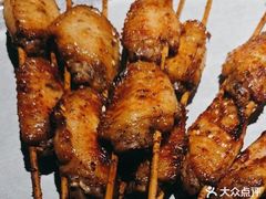 -管氏翅吧(甘家口店)