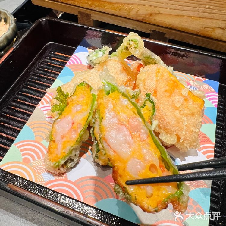 海胆的多种吃法,你最喜欢哪种⁉️