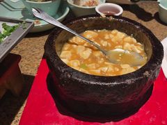 -绿茶餐厅(coco park 店)