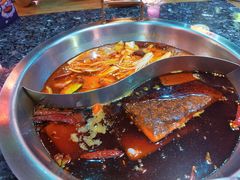 -蜀大侠火锅(森兰花园城店)