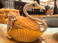-君庭中餐厅(友谊宾馆店)