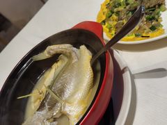 百秒黄花鱼-莆田餐厅PUTIEN(武商MALL店)