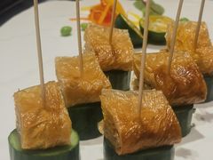 -一品淮扬 · 淮扬菜·北京万达文华酒店