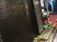-金太阳海鲜烧烤·本地人餐厅(东纬路旗舰店)