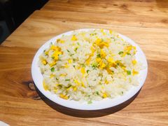 特色臊子蛋炒饭-叶婆婆钵钵鸡(解放碑店)