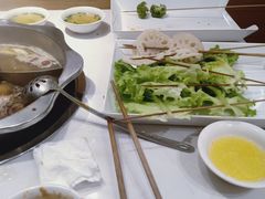 -佰人王串串香(南通路店)