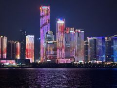 -长沙滨江文化园