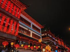 -上海城隍庙