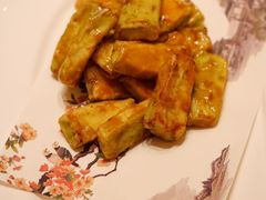 -梅利汴京烤鸭•开封豫菜地标店(东大街店)