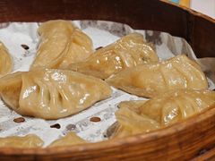 萝卜饺-客家大院·非遗赣南客家菜(郁孤台店)