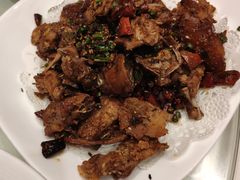 -大铁勺新津菜(东丽阳光新业广场店)