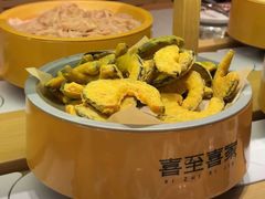 -喜家自助小火锅(乐客城店)