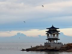 -兴城海滨风景区