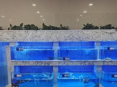 -香山湖渔家大院