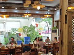 -下梅人家土菜馆(历史文化餐厅度假区店)