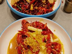 -龙虾奇迹(大华三路店)