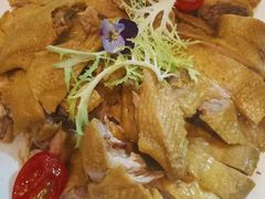 -老蒲鲜·地标·非遗美食(涵江店)