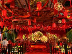 -太原星河湾酒店