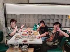 -三人行骨头王火锅(长寿店)