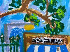 -甲乙果 美术书法(通州校区)