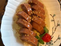 -香园茶社·金陵小灶(老门东店)