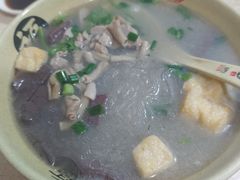 粉丝-笑云开汤包店(网巾市店)