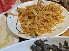 -福茂源横山铁锅羊肉(牡丹园店)