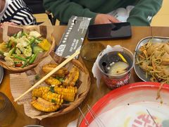 -北丐先生·野馄饨烧烤(长宁龙之梦店)