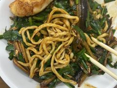 -三百碗宝应长鱼面(板仓街店)