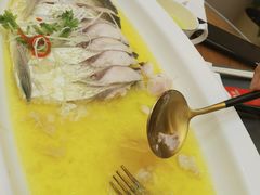 -鲁宴·鲁煨黄河生态大鲤鱼(月坛店)