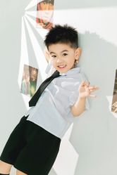 -NICE KIDS 奈时儿童摄影