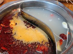 -成都玉林串串香火锅(三八店)
