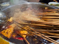 -水碾河刘老大串串香(水碾河路店)