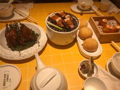 -蔡澜点心·粤菜(花城汇南区店)