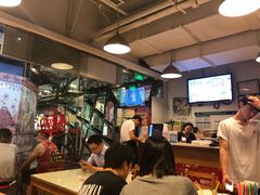 -文三里屯面馆(三里屯店)