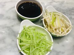 酱料-燕云楼(云南路店)