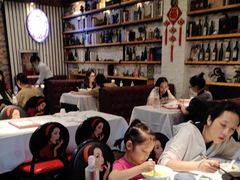 -外滩往事民国上海菜(黄浦店)
