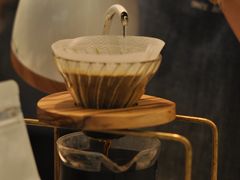 -COTTON CAFE(德信·中外公寓店)