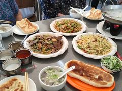 -满宴全羊馆(泉水店)