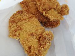 -汉堡王(SKLP店)