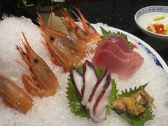 -上井料理黑金店(IFS国金中心店)